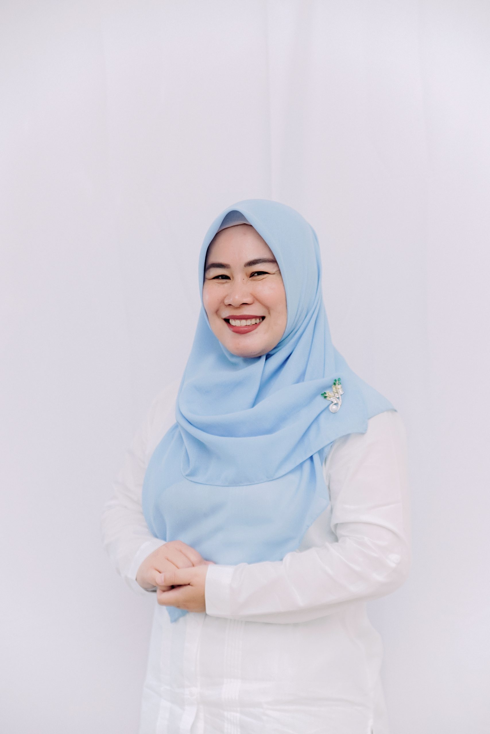 Eva Susanti, S.S.T., M.Keb.