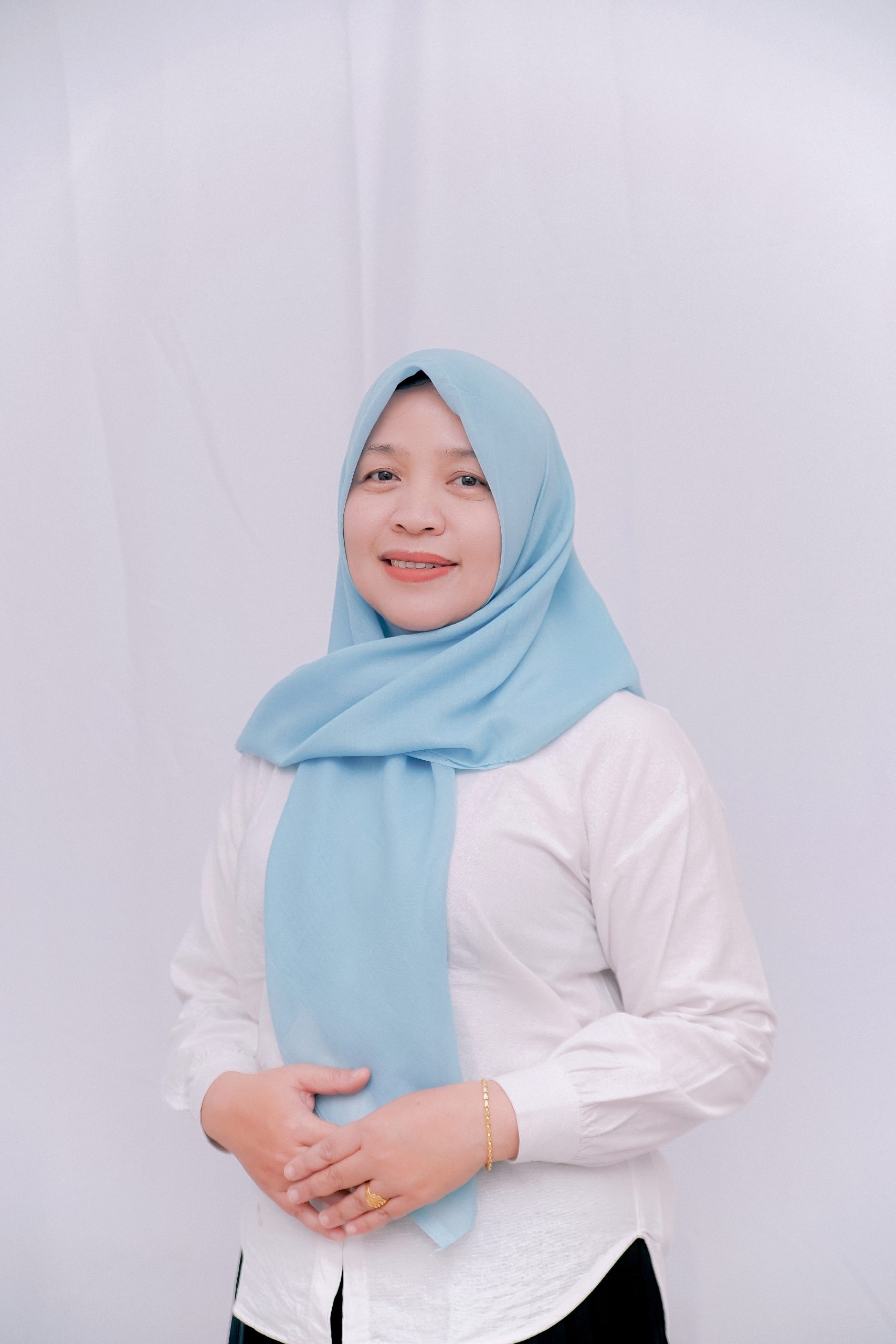 Yenni Puspita, SKM., MPH